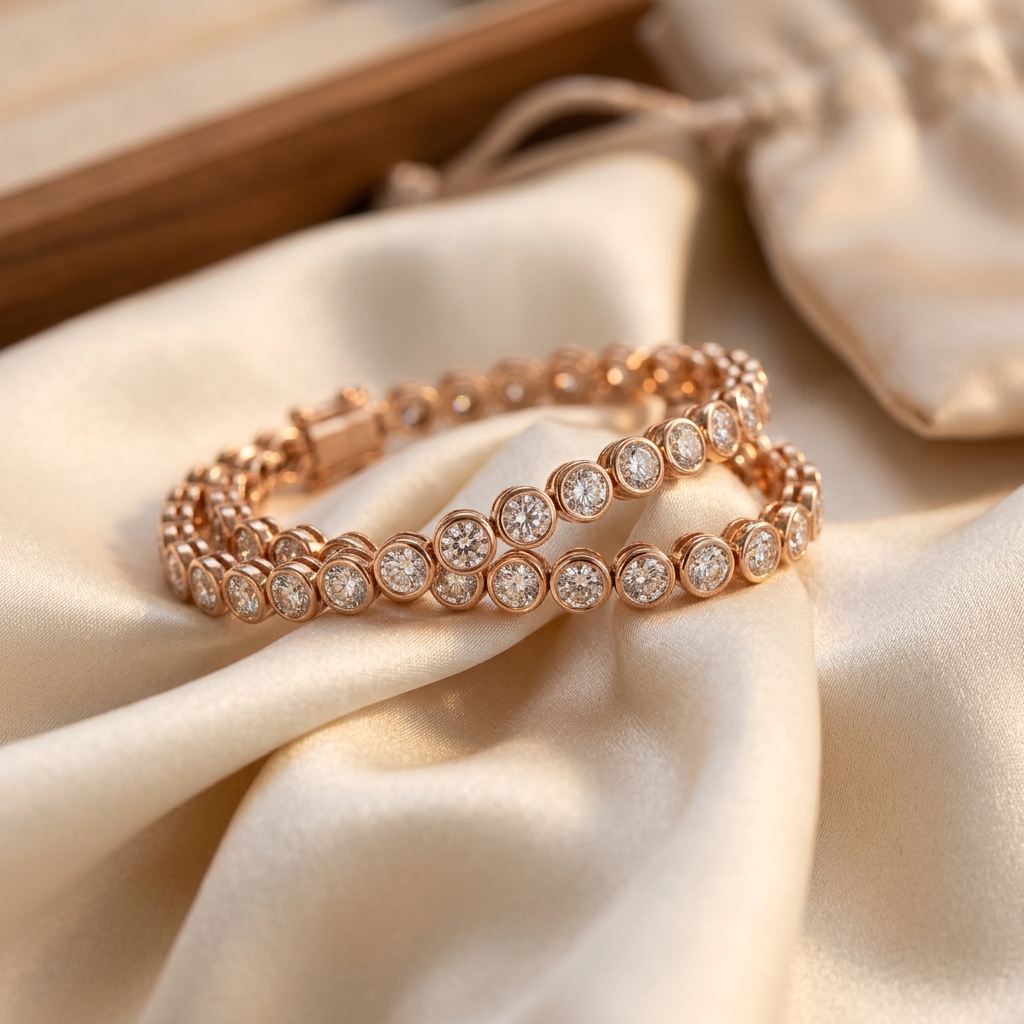 Bileklik Koleksiyonu